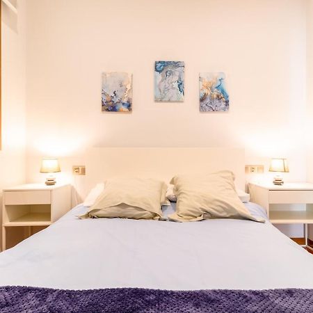 شقة Principe Premium Loft فيجو المظهر الخارجي الصورة