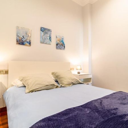 شقة Principe Premium Loft فيجو المظهر الخارجي الصورة
