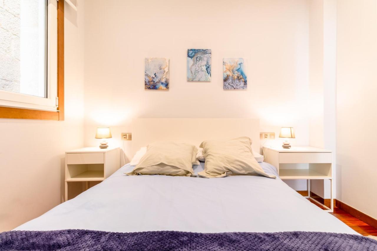 شقة Principe Premium Loft فيجو المظهر الخارجي الصورة