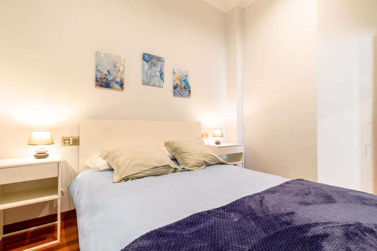 شقة Principe Premium Loft فيجو المظهر الخارجي الصورة