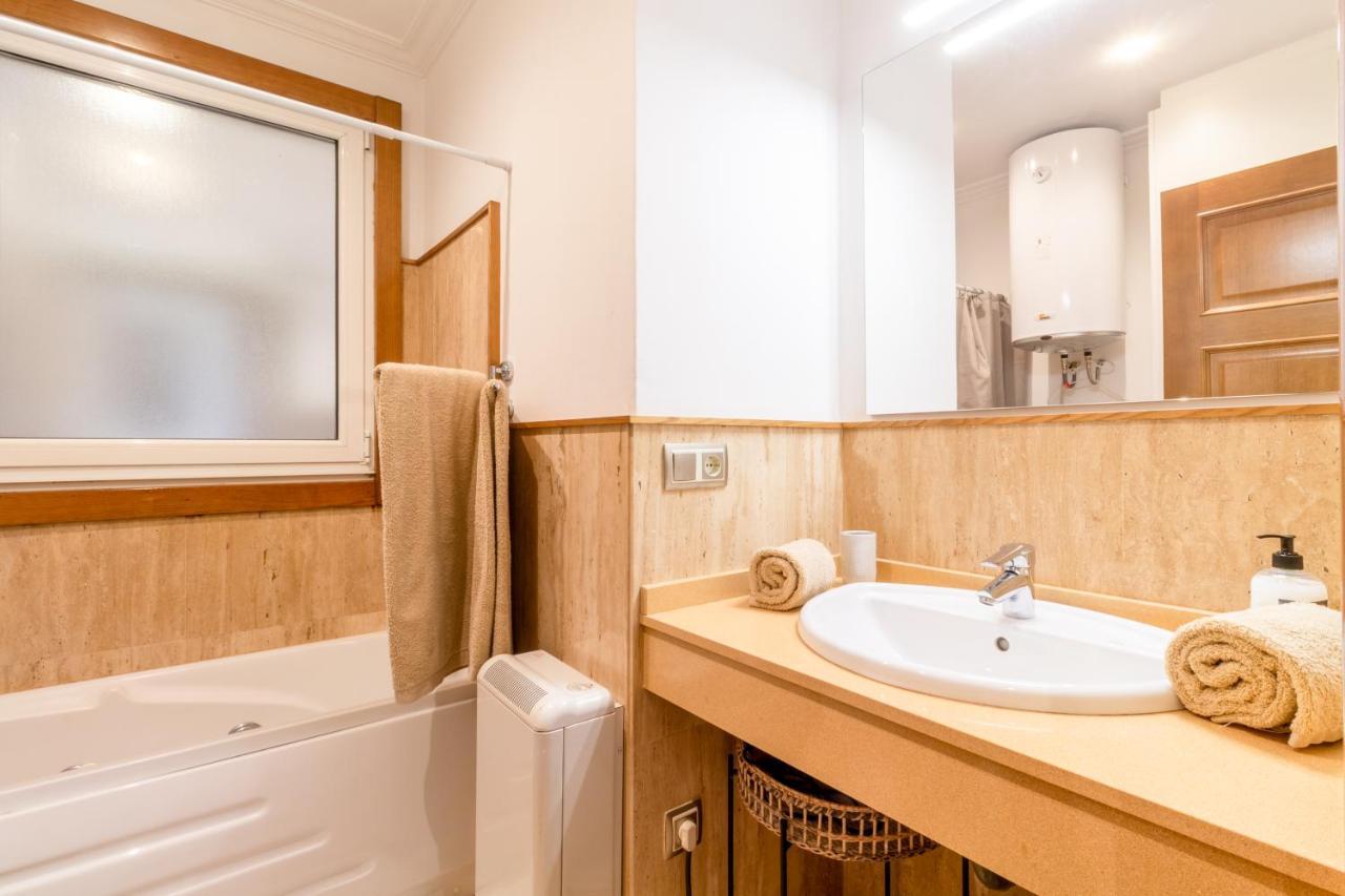 شقة Principe Premium Loft فيجو المظهر الخارجي الصورة