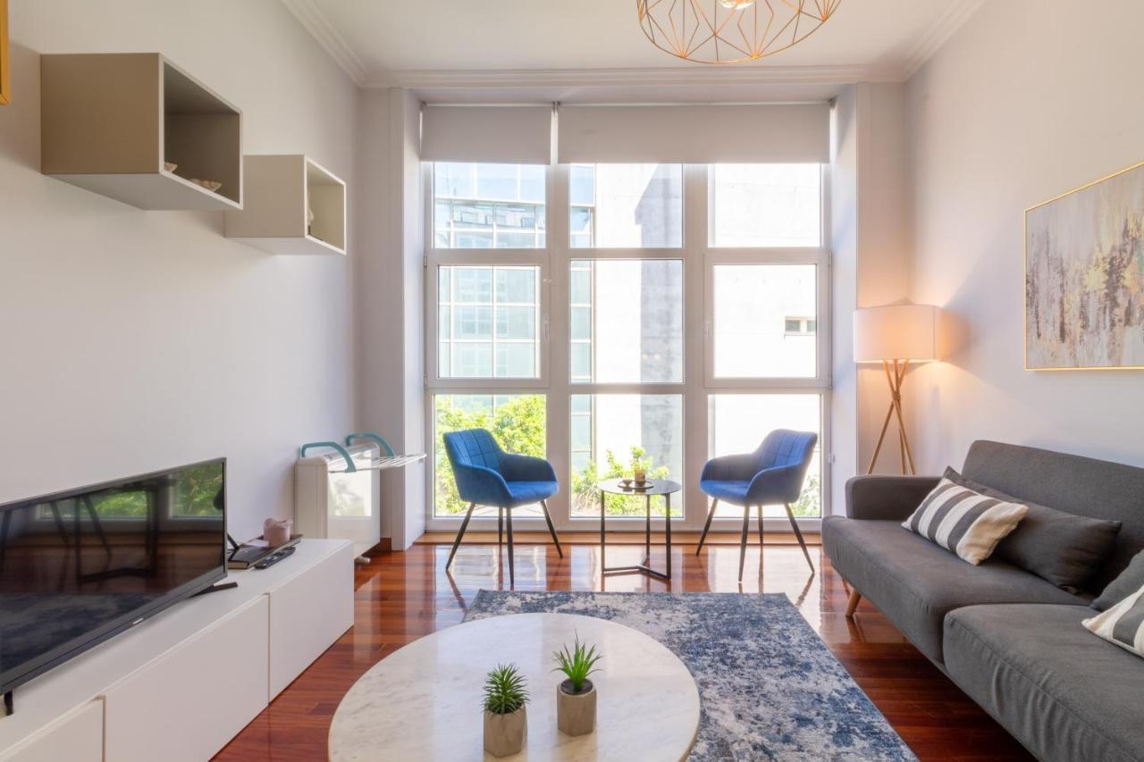شقة Principe Premium Loft فيجو المظهر الخارجي الصورة