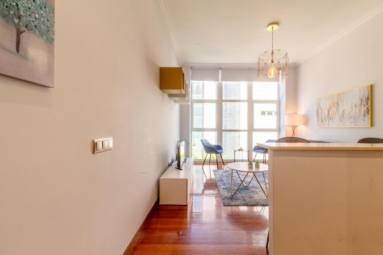 شقة Principe Premium Loft فيجو المظهر الخارجي الصورة