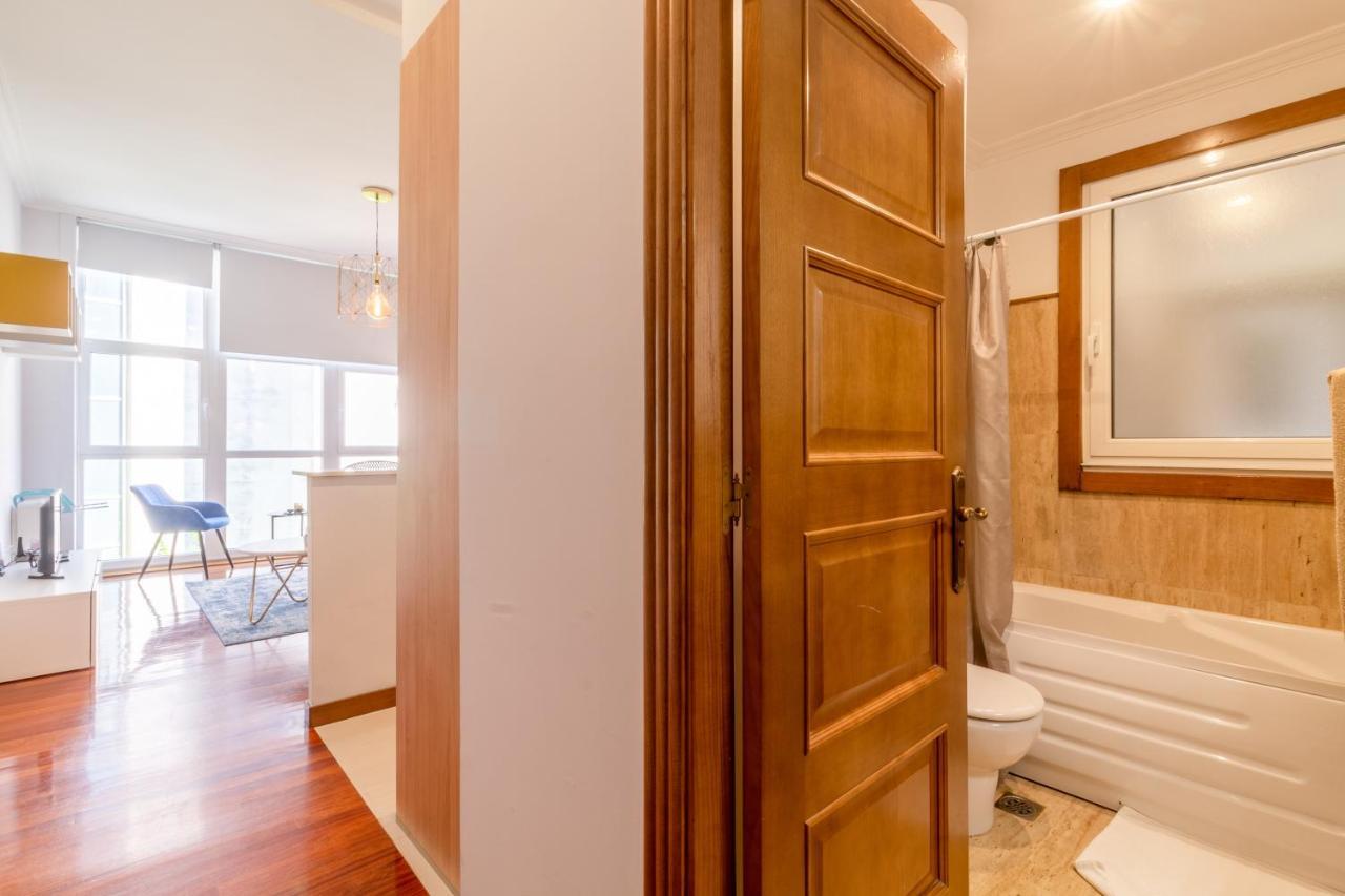 شقة Principe Premium Loft فيجو المظهر الخارجي الصورة