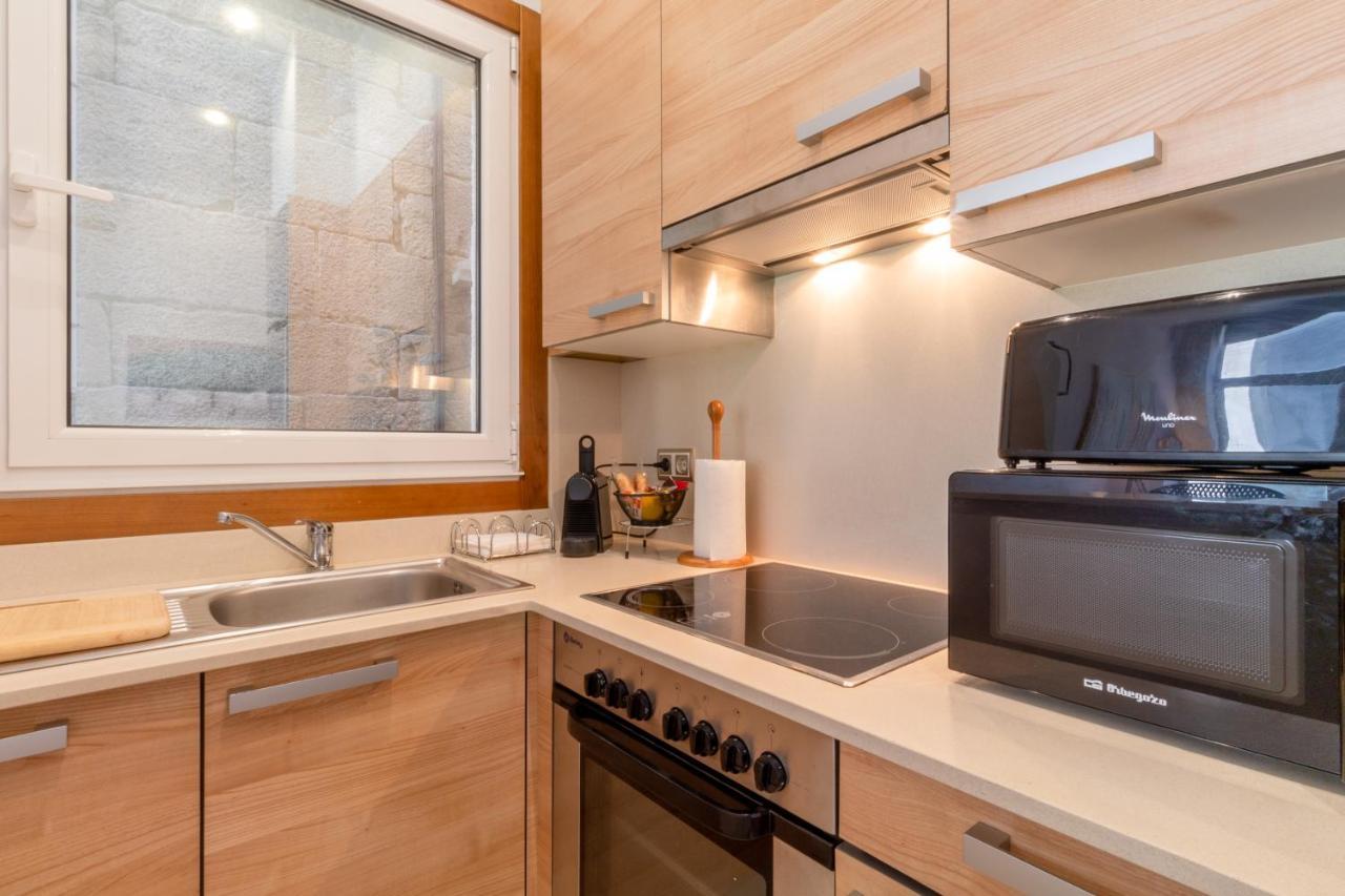 شقة Principe Premium Loft فيجو المظهر الخارجي الصورة
