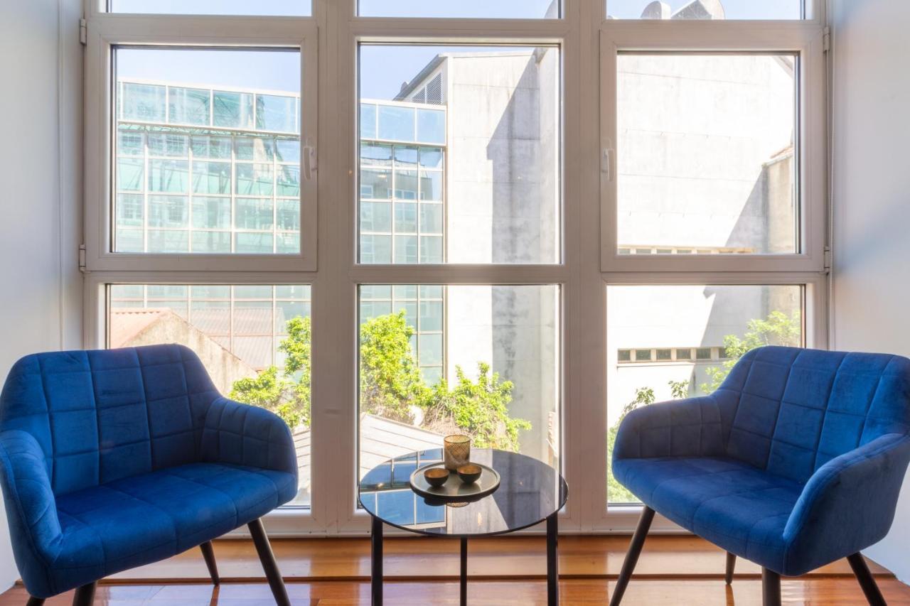شقة Principe Premium Loft فيجو المظهر الخارجي الصورة