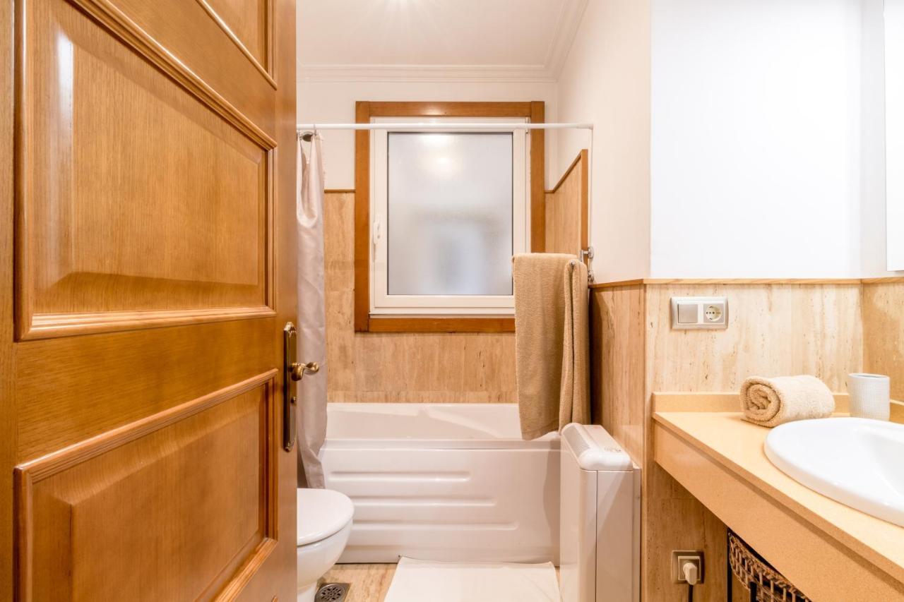 شقة Principe Premium Loft فيجو المظهر الخارجي الصورة
