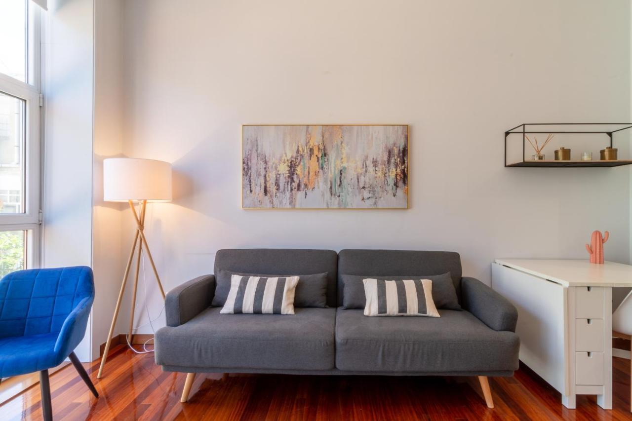 شقة Principe Premium Loft فيجو المظهر الخارجي الصورة