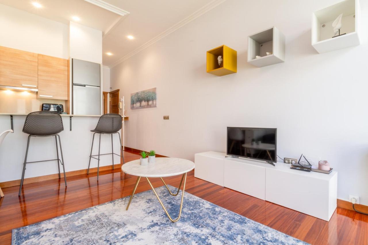 شقة Principe Premium Loft فيجو المظهر الخارجي الصورة