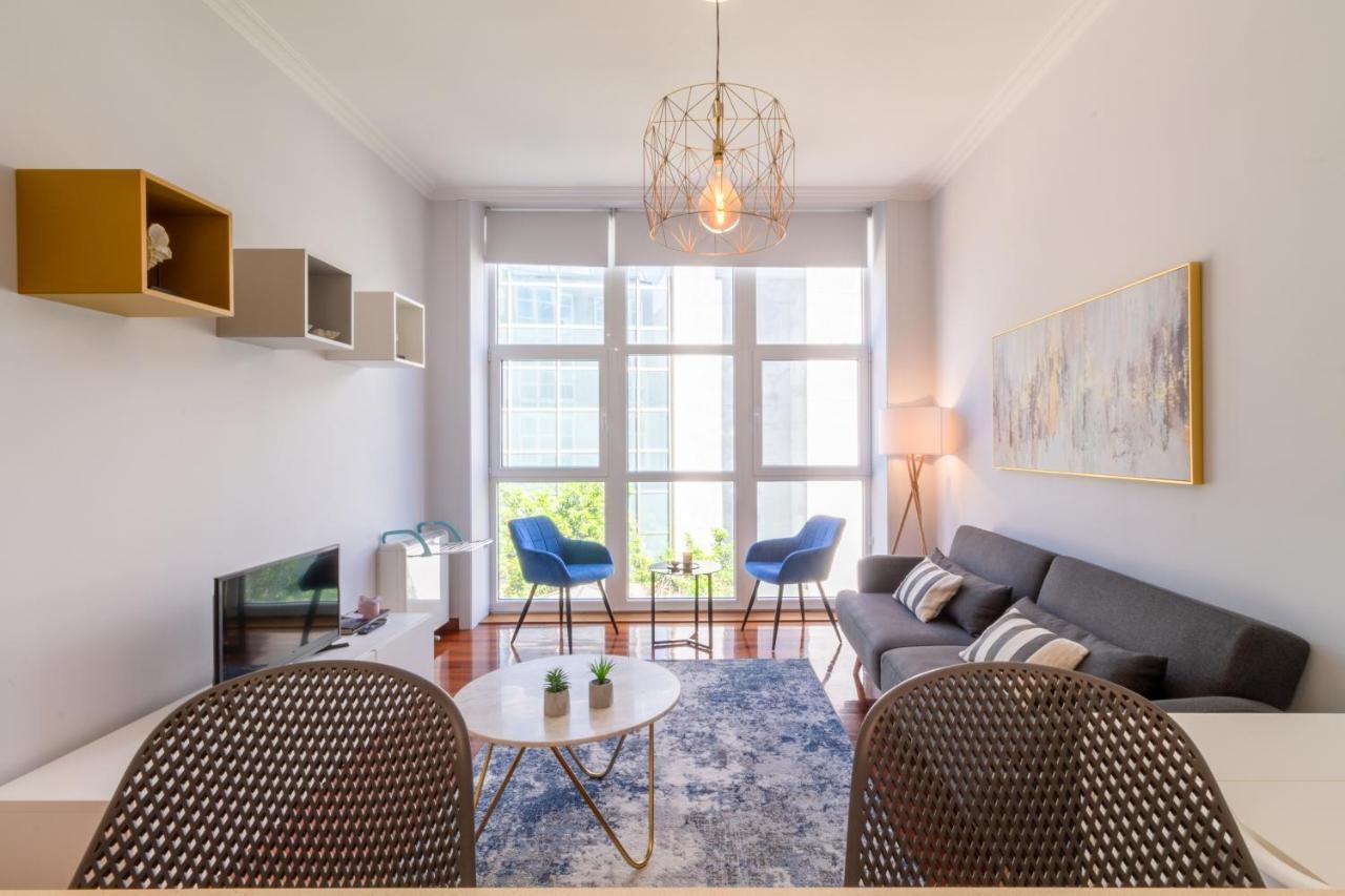 شقة Principe Premium Loft فيجو المظهر الخارجي الصورة